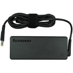 Lenovo ThinkPad 90W AC Adapter (Slim Tip) - Power adapter - AC 100-240 V - 90 Watt - for ThinkPad 11