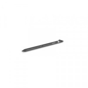 Lenovo ThinkPad Pen Pro-9 - Stylus - active electrostatic - wireless - black - OEM - for ThinkPad 11e Yoga (6th Gen) 20SE, 20SF