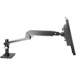 Lenovo Adjustable Height - Monitor arm - up to 25" - for ThinkCentre M700z 10EY