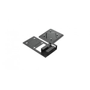 Lenovo Power Cage Kit - Power adapter cage - black - for ThinkCentre M75n