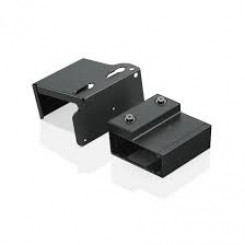 Lenovo Nano Monitor Clamp - Thin client to monitor mounting bracket - black - for ThinkCentre M75n