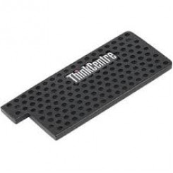 Lenovo Dust Shield - Dust cover - for ThinkCentre M710q