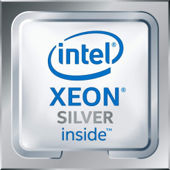 ThinkSystem SR530 Intel Xeon Silver 4110 8C 85W 2.1GHz Processor Option Kit