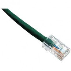 Lenovo - Network cable - 1.5 m - CAT 6 - green - for ThinkAgile HX3321 Certified Node