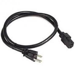 Lenovo Power cable - 1.5 m - for ThinkAgile HX3721 Certified Node