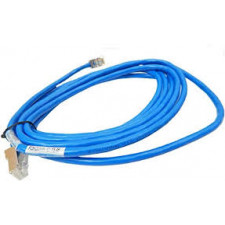 Lenovo - Network cable - RJ-45 (M) to RJ-45 (M) - 3 m - blue
