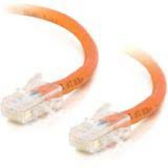 Lenovo - Network cable - RJ-45 (M) to RJ-45 (M) - 3 m - yellow
