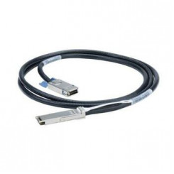 Lenovo 2m Mellanox QSFP Passive Copper FDR14 InfiniBand Cable
