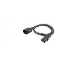 Lenovo - Power cable - CEE 7/7 (M) to IEC 60320 C13 - AC 250 V - 1.8 m - Europe - for ThinkServer RD340