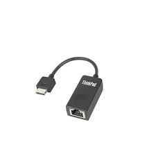 Lenovo ThinkPad Ethernet Extension Adapter Gen 2 - network adapter cable - 8 cm - 4X90Q84427
