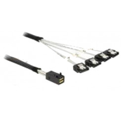 Lenovo ThinkSystem Hardware RAID Cable Kit - Cable kit - for ThinkSystem ST250 7Y45, 7Y46