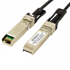 Lenovo Passive Direct Attach Cable - 10GBase direct attach cable - SFP+ (M) to SFP+ (M) - 5 m - passive - for ThinkAgile HX3321 Certified Node