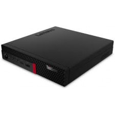 Lenovo ThinkCentre M83 10E9 - Tiny - 1 x Core i5 4590T / 2 GHz - RAM 4 GB - HDD 500 GB - HD Graphics 4600 - GigE - WLAN: Bluetooth 4.0, 802.11a/b/g/n/ac - Win 7 Pro 64-bit (includes Win 8.1 Pro 64-bit Licence) - monitor: none - keyboard: Belgium - TopSell