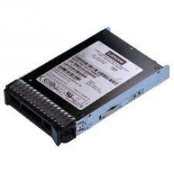 Lenovo ThinkSystem PM1645a Mainstream - Solid state drive - 3.2 TB - hot-swap - 3.5" - SAS 12Gb/s - for ThinkAgile VX5575 Integrated System