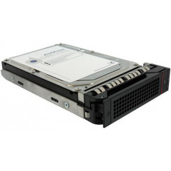Lenovo 600GB SAS HARD DISK DRIVE 01DC427 - 600GB SAS hard disk drive