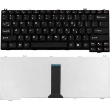 Lenovo 3000 Replacemant Genuine Keyboard (Qwerty UK) (39T7353) - Special Sellout Price