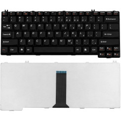 Lenovo 3000 Replacemant Genuine Keyboard (Qwerty UK) (39T7353) - Special Sellout Price