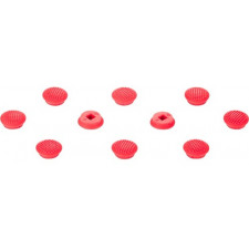 Lenovo (4XH0X88960) Pointing Stick Set Cap for Notebook - Red (CS19 10pk 3.0mm)