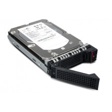Lenovo 2TB ThinkSystem Hard drive 7XB7A00035 - 2 TB - hot-swap - 2.5" - SAS 12Gb/s - NL - 7200 rpm - for ThinkSystem SN550 (2.5")