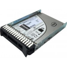 Lenovo Gen3 Enterprise Value 120GB -00AJ395 - Solid state drive -hot-swap - 2.5" - SATA 6Gb/s - for Flex System x240 M5 (2.5")