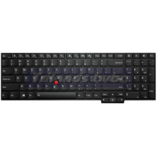 Lenovo ThinkPad Backlit Replacement Genuine Keyboard 04Y2393 (Azerty Belgium) - Price + Delivery on Request