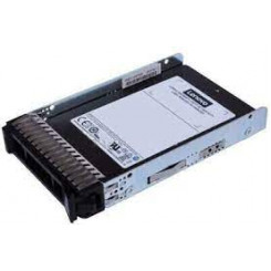 Lenovo - Solid state drive - 512 GB - internal - M.2 - PCI Express (NVMe) - for ThinkStation P310