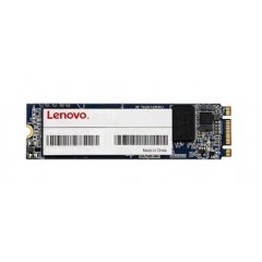 Lenovo ThinkSystem 5100 - Solid state drive - 480 GB - internal - M.2 2280 - SATA 6Gb/s - for ThinkSystem SN850