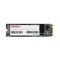 Lenovo ThinkSystem 5100 - Solid state drive - 480 GB - internal - M.2 2280 - SATA 6Gb/s - for ThinkSystem SN850