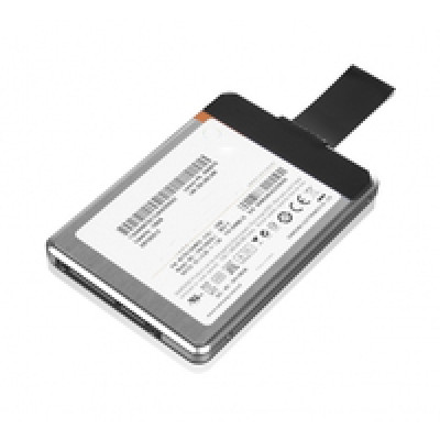 Lenovo - Solid state drive - 1.6 TB - hot-swap - 2.5" - SAS - for Storage D1224 4587