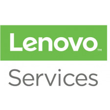 Lenovo Premier Next Business Day Extended service agreement parts and labour 5 years on-site 9x5 response time: NBD
