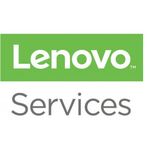 Lenovo Standard Next Business Day Extended service agreement parts and labour 5 years on-site 9x5 response time: NBD