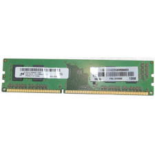 Lenovo 2 GB DDR3 240-Pin Memory 03T6580 - DDR3 - DIMM 240-pin - 1600 MHz / PC3-12800 - NONECC
