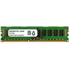 Lenovo 8 GB ThinkServer DDR3L ECC Registered Memory 0C19534 -1600MHz (2Rx8) RDIMM (Bundel of 2 Pcs)