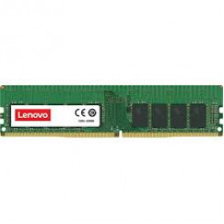 Lenovo - DDR4 - module - 16 GB - DIMM 288-pin - 2933 MHz / PC4-23400 - 1.2 V - unbuffered - non-ECC - CRU - green - for ThinkCentre M70s 11DB, 11DC, 11EW