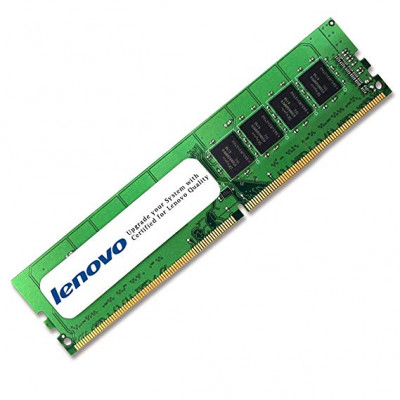 Lenovo - DDR4 - 8 GB - DIMM 288-pin - 2666 MHz / PC4-21300 - 1.2 V - unbuffered - non-ECC - for ThinkCentre M715s 10MB, 10MC