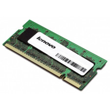 Lenovo - DDR4 - 32 GB - SO-DIMM 260-pin - 3200 MHz / PC4-25600 - 1.2 V - unbuffered - non-ECC - CRU - green - for ThinkCentre M70a