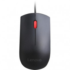 Lenovo 2 Button Essential USB Optical Mouse SM50L24505