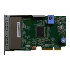 Lenovo 7ZT7A00544 ThinkSystem Network adapter LAN-on-motherboard (LOM) - Gigabit Ethernet x 2 - for ThinkSystem SR530