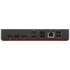 Lenovo ThinkPad 90W Pro Dock Port Replicator 40A10090EU