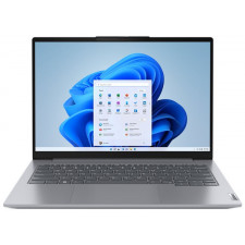 Lenovo ThinkBook 14 G6 IRL - 14" - Intel Core i5 - 1335U - 16 GB RAM - 256 GB SSD - Belgium + 3Year OnSite Pack + 100 Euro Cashbackhttps://www.lenovo-promotions.com