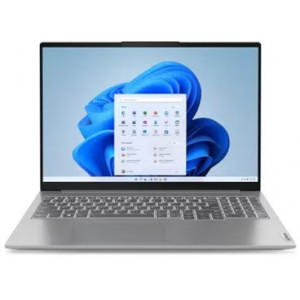 Lenovo ThinkBook 16 G6 IRL - 16" - Intel Core i5 - 13420H - 16 GB RAM - 512 GB SSD - English - Europe