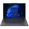 Lenovo ThinkPad E16 Gen 1 - 16" - AMD Ryzen 5 - 7530U - 16 GB RAM - 512 GB SSD - English - Europe - 21JT0039MH