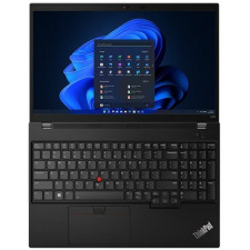 Lenovo ThinkPad L15 Gen 4 - 15.6" - AMD Ryzen 5 Pro - 7530U - 16 GB RAM - 512 GB SSD - Belgium - 21H7001KMB