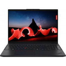 Lenovo ThinkPad L16 Gen 1 - AI Ready - 16" - Intel Core Ultra 5 - 125U - 16 GB RAM - 512 GB SSD - Swiss