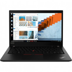 Lenovo ThinkPad T14 Gen 4 - 14" - Intel Core i5 - 1335U - 16 GB RAM - 512 GB SSD - Belgium - 21HD003VMB