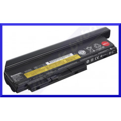 Lenovo ThinkPad Battery 44++ - Laptop battery 0A36307 - 1 x Lithium Ion 9-cell 94 Wh