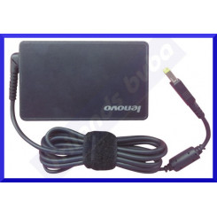 Lenovo ThinkPad 65W Slim AC Adapter (Slim Tip) 0B47459 - Power adapter - AC 100-240 V - 65 Watt