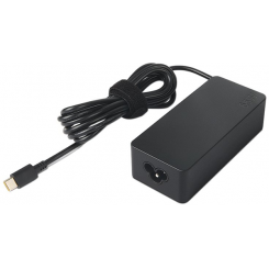 Lenovo USB-C 65W AC Power adapter 4X20M26272 - AC 100-240 V 65 Watt (USB Type-C)