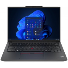 Lenovo ThinkPad E14 Gen 6 - 14" - Intel Core Ultra 5 - 125U - 16 GB RAM - 512 GB SSD - Belgium