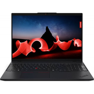 Lenovo ThinkPad L16 Gen 1 - 16" - AMD Ryzen 5 - 7535U - 16 GB RAM - 512 GB SSD - Belgium